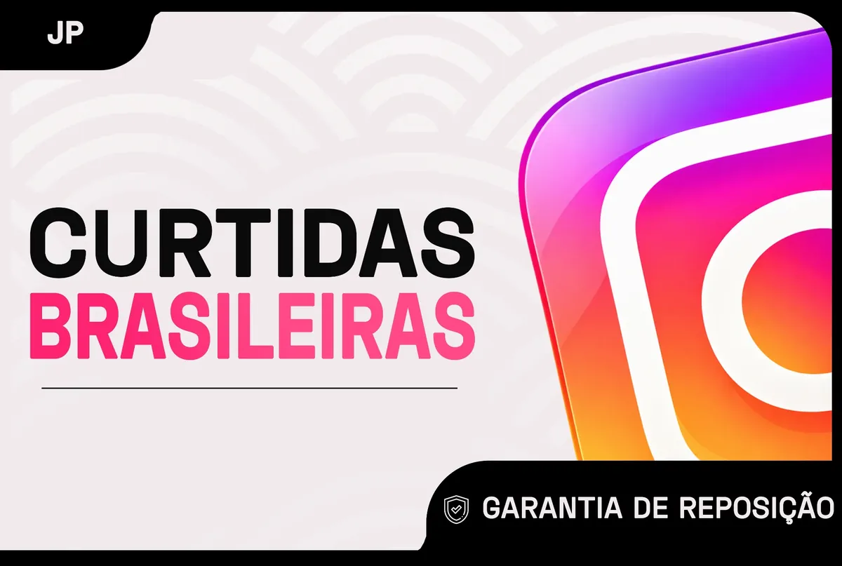 Curtidas Brasileiras