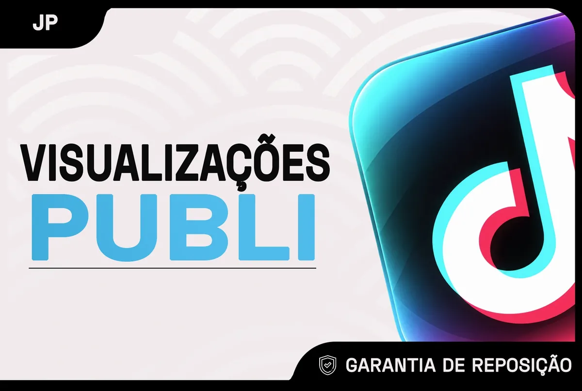 Visualizações vídeo