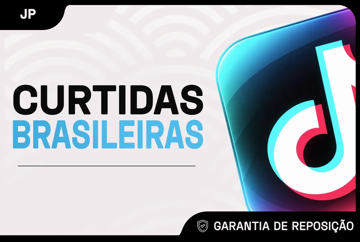 Curtidas Brasileiras