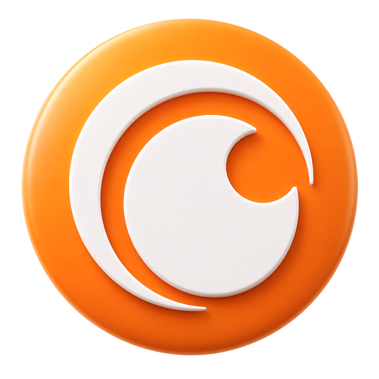 7 Dias - Crunchyroll Mega Fan