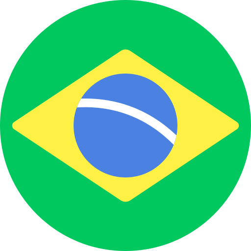 1.000 • Seguidores Brasileiros - Tiktok