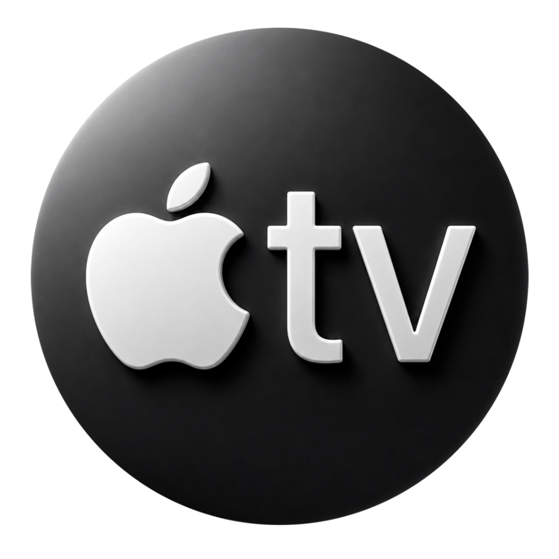 60 • AppleTV +