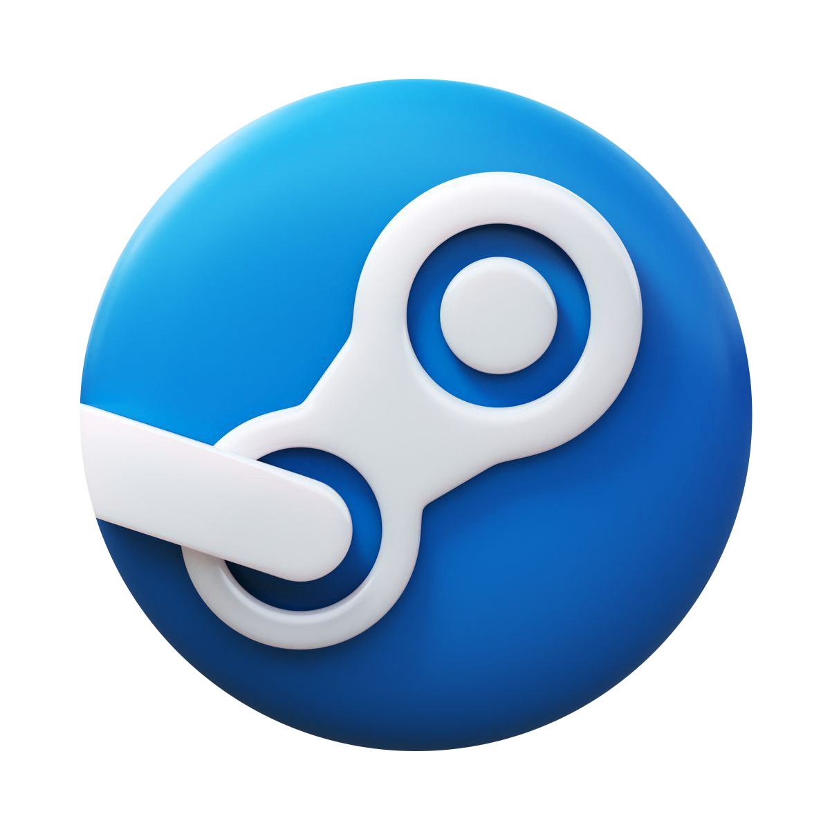 1 • Chave Steam AAA e Gotys Garantido!